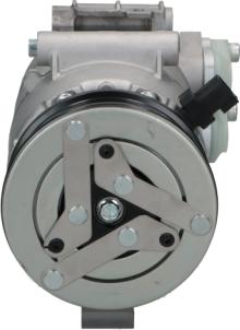 AES PSH 090.595.068.020 - Compresseur, climatisation droxauto.com