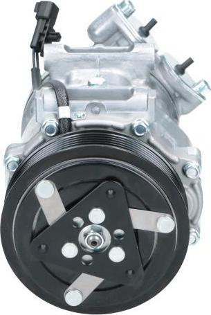 AES PSH 090.595.002.876 - Compresseur, climatisation droxauto.com