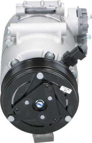 AES PSH 090.595.010.020 - Compresseur, climatisation droxauto.com