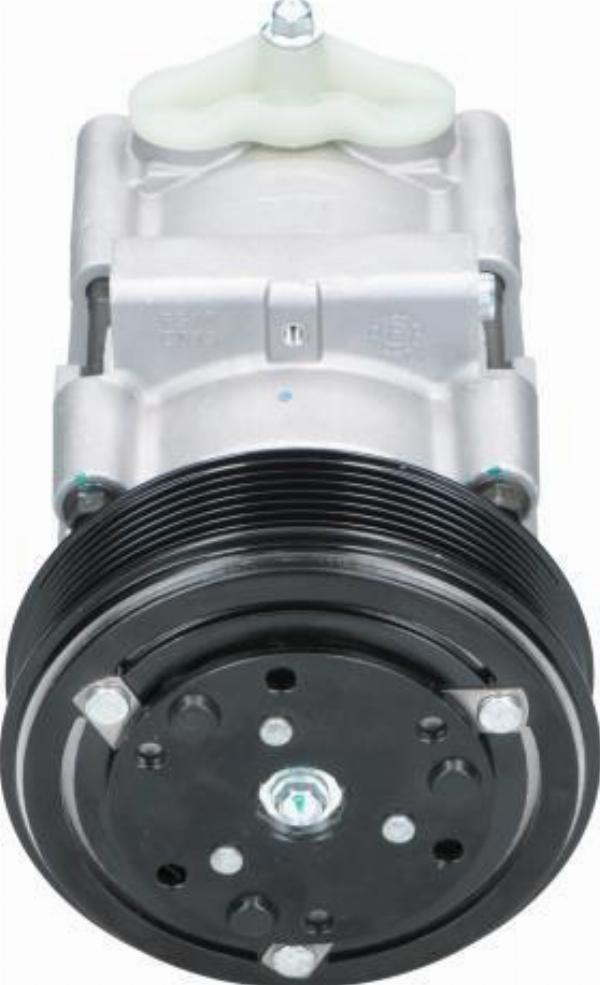 AES PSH 090.595.031.020 - Compresseur, climatisation droxauto.com