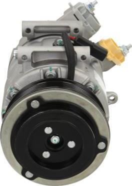 AES PSH 090.595.071.020 - Compresseur, climatisation droxauto.com