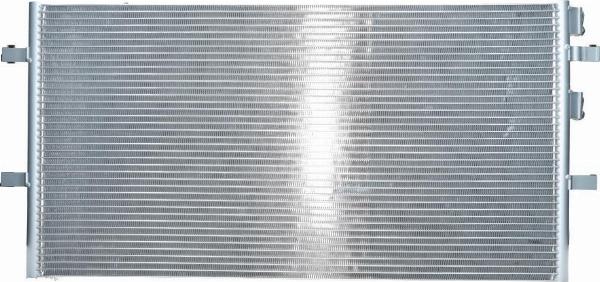 AES PSH 090.591.004.000 - Condensateur, climatisation droxauto.com