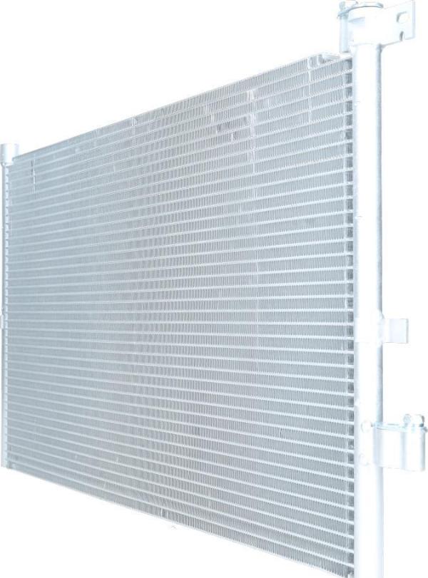 AES PSH 090.591.022.040 - Condensateur, climatisation droxauto.com