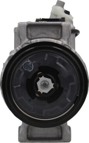 AES PSH 090.555.012.260 - Compresseur, climatisation droxauto.com