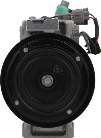 AES PSH 090.555.036.260 - Compresseur, climatisation droxauto.com