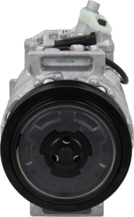 AES PSH 090.555.071.050 - Compresseur, climatisation droxauto.com