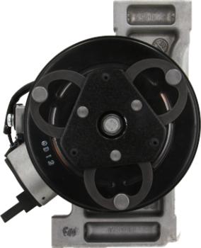 AES PSH 090.555.140.500 - Compresseur, climatisation droxauto.com