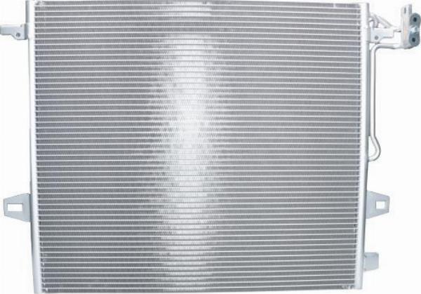 AES PSH 090.551.050.040 - Condensateur, climatisation droxauto.com