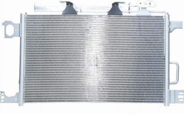 AES PSH 090.551.030.000 - Condensateur, climatisation droxauto.com