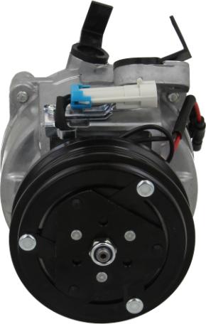 AES PSH 090.505.066.130 - Compresseur, climatisation droxauto.com