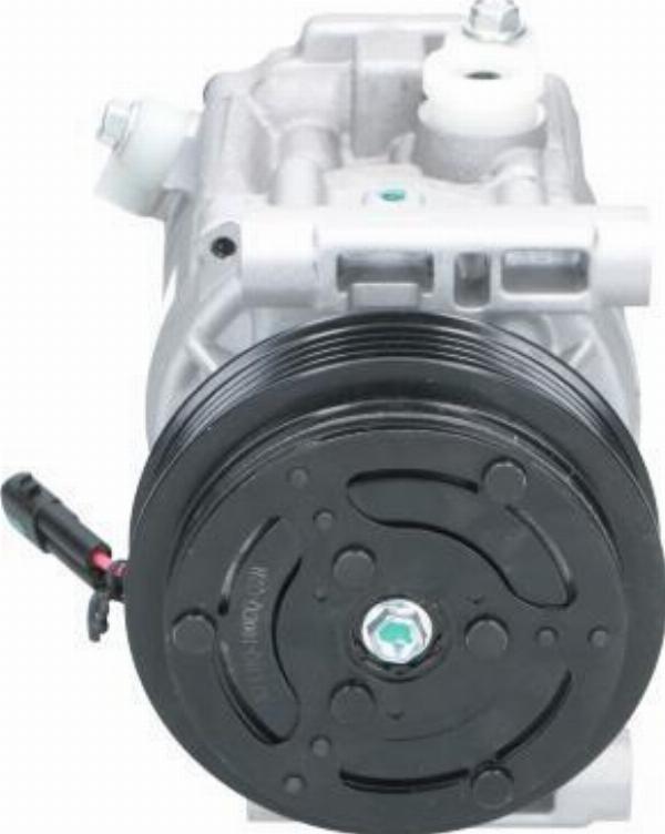 AES PSH 090.505.005.050 - Compresseur, climatisation droxauto.com