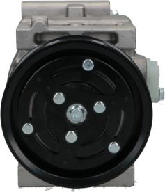 AES PSH 090.505.006.050 - Compresseur, climatisation droxauto.com