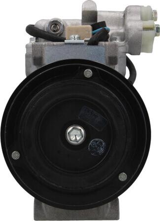 AES PSH 090.505.001.260 - Compresseur, climatisation droxauto.com