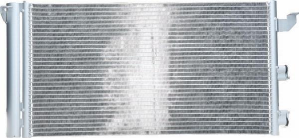 AES PSH 090.501.013.000 - Condensateur, climatisation droxauto.com