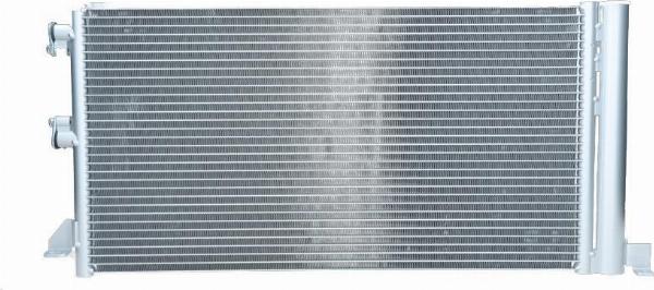 AES PSH 090.501.012.000 - Condensateur, climatisation droxauto.com