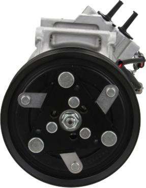 AES PSH 090.575.004.050 - Compresseur, climatisation droxauto.com