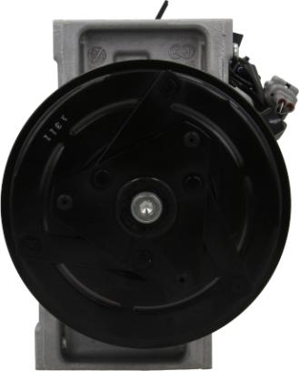 AES PSH 090.575.036.500 - Compresseur, climatisation droxauto.com