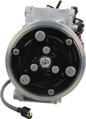 AES PSH 090.575.036.000 - Compresseur, climatisation droxauto.com