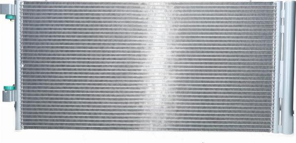 AES PSH 090.571.043.040 - Condensateur, climatisation droxauto.com