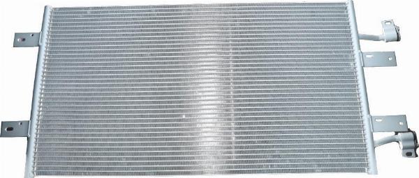 AES PSH 090.571.010.000 - Condensateur, climatisation droxauto.com