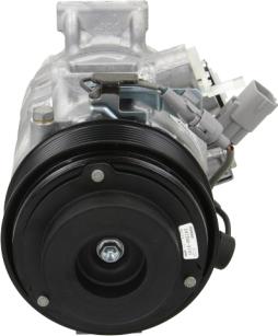 AES PSH 090.195.007.260 - Compresseur, climatisation droxauto.com