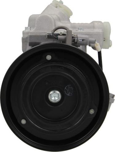 AES PSH 090.195.036.260 - Compresseur, climatisation droxauto.com