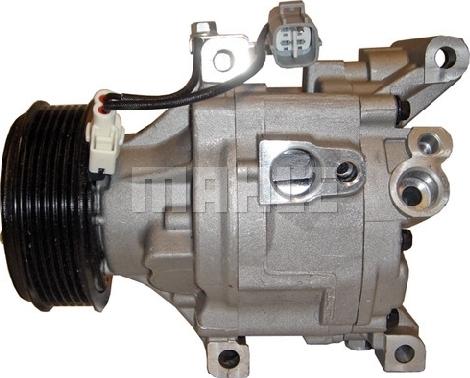 AES PSH 090.195.020.311 - Compresseur, climatisation droxauto.com