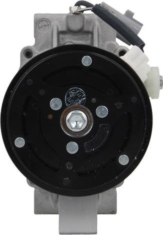 AES PSH 090.195.020.260 - Compresseur, climatisation droxauto.com