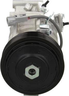 AES PSH 090.195.021.050 - Compresseur, climatisation droxauto.com