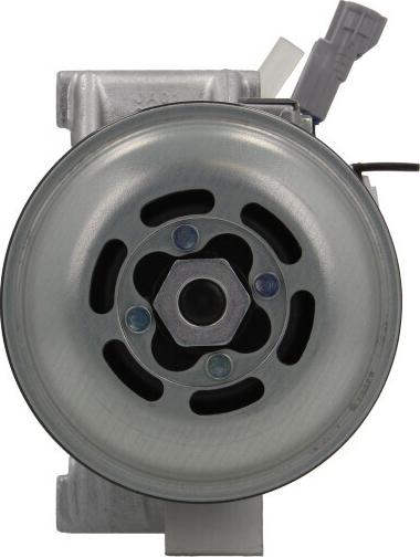 AES PSH 090.195.021.260 - Compresseur, climatisation droxauto.com