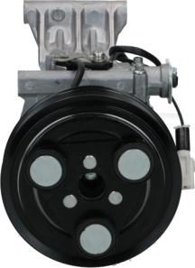 AES PSH 090.145.010.200 - Compresseur, climatisation droxauto.com