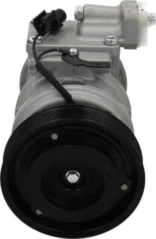 AES PSH 090.155.040.050 - Compresseur, climatisation droxauto.com