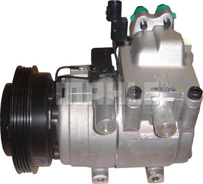 AES PSH 090.155.058.310 - Compresseur, climatisation droxauto.com