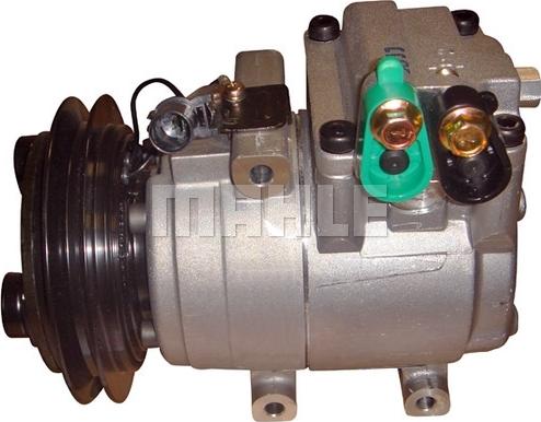 AES PSH 090.155.068.310 - Compresseur, climatisation droxauto.com