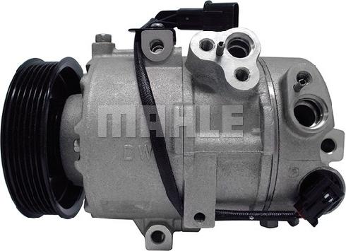 AES PSH 090.155.024.310 - Compresseur, climatisation droxauto.com