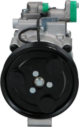 AES PSH 090.155.078.874 - Compresseur, climatisation droxauto.com