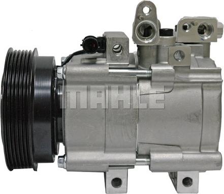 AES PSH 090.155.078.310 - Compresseur, climatisation droxauto.com