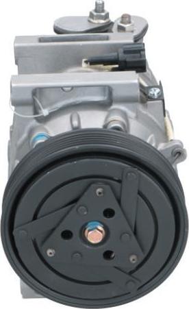 AES PSH 090.165.093.040 - Compresseur, climatisation droxauto.com