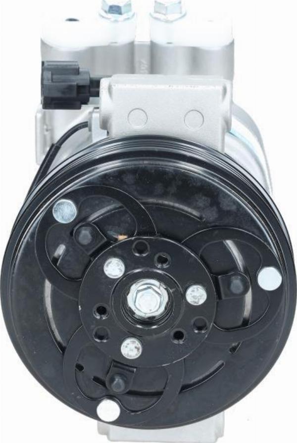 AES PSH 090.165.048.000 - Compresseur, climatisation droxauto.com