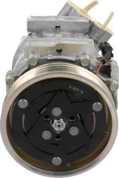 AES PSH 090.165.018.905 - Compresseur, climatisation droxauto.com