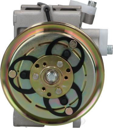 AES PSH 090.165.028.000 - Compresseur, climatisation droxauto.com