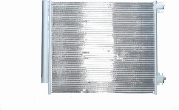 AES PSH 090.161.005.000 - Condensateur, climatisation droxauto.com