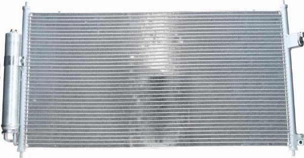 AES PSH 090.161.020.040 - Condensateur, climatisation droxauto.com