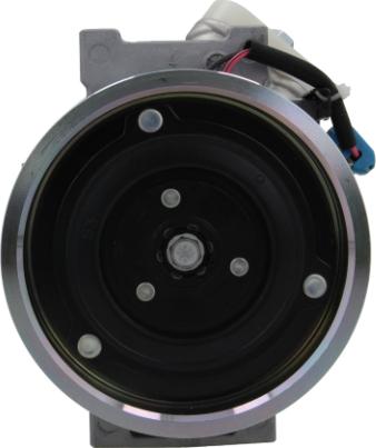 AES PSH 090.105.012.500 - Compresseur, climatisation droxauto.com