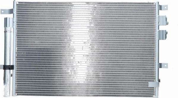 AES PSH 090.101.006.000 - Condensateur, climatisation droxauto.com