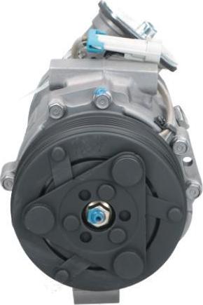 AES PSH 090.135.059.876 - Compresseur, climatisation droxauto.com