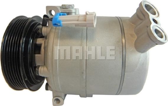 AES PSH 090.135.057.311 - Compresseur, climatisation droxauto.com