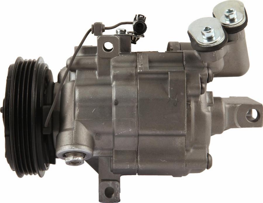 AES PSH 090.135.001.000 - Compresseur, climatisation droxauto.com