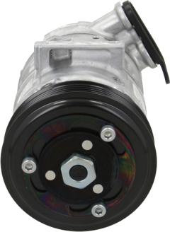 AES PSH 090.135.002.262 - Compresseur, climatisation droxauto.com