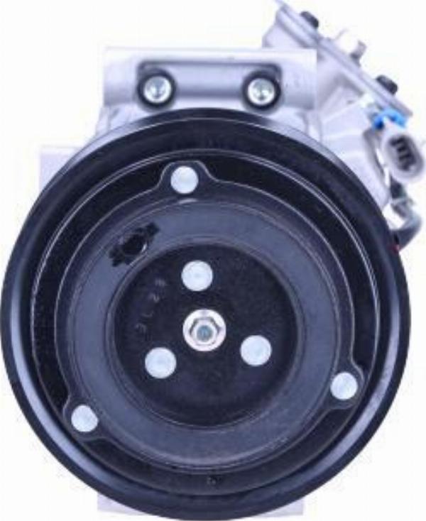 AES PSH 090.135.015.241 - Compresseur, climatisation droxauto.com